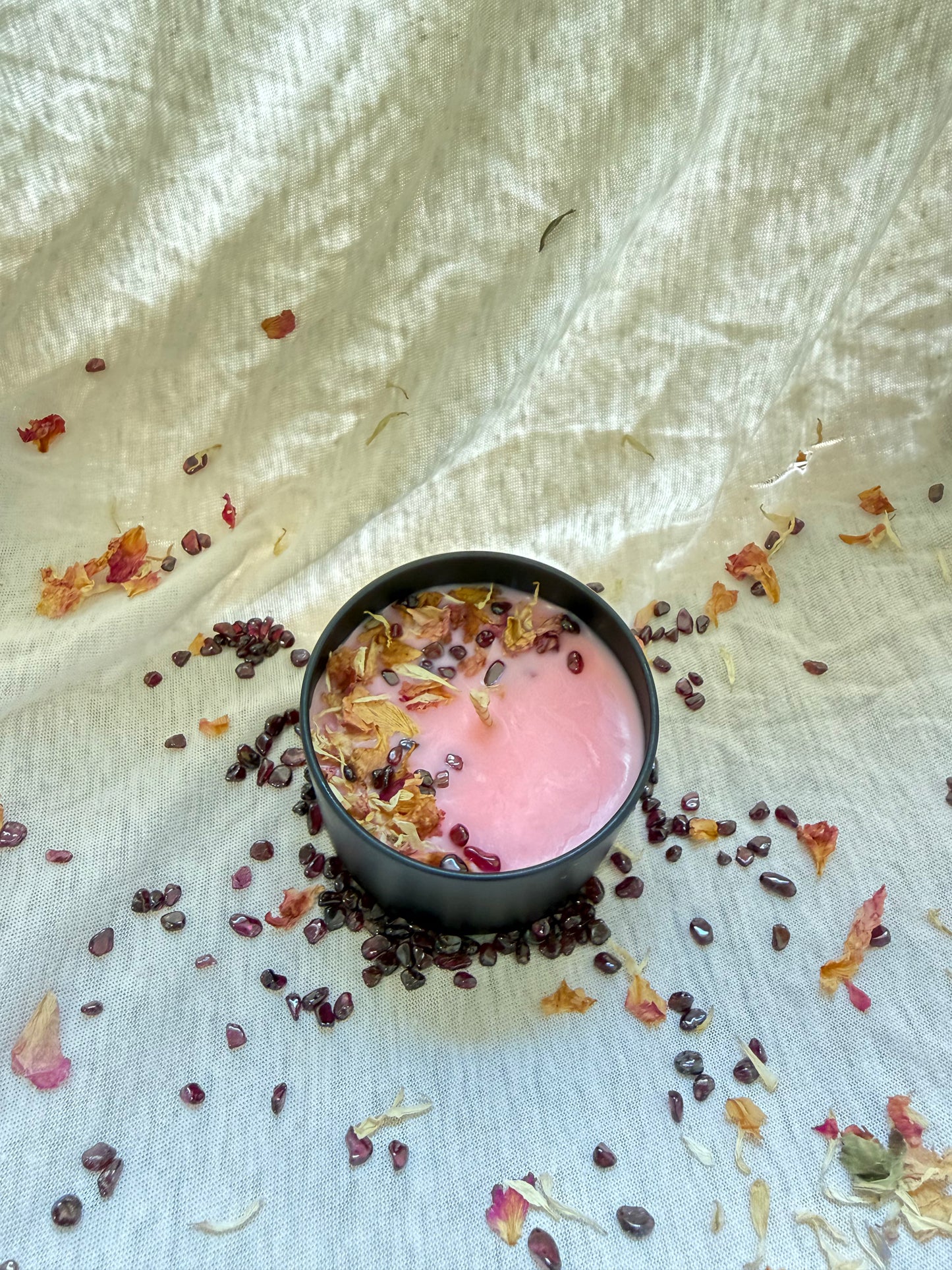 Bougie «Piper » — Ploutos Bougie