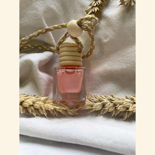 Diffuseur de voiture 10 ml — Ploutos Bougie