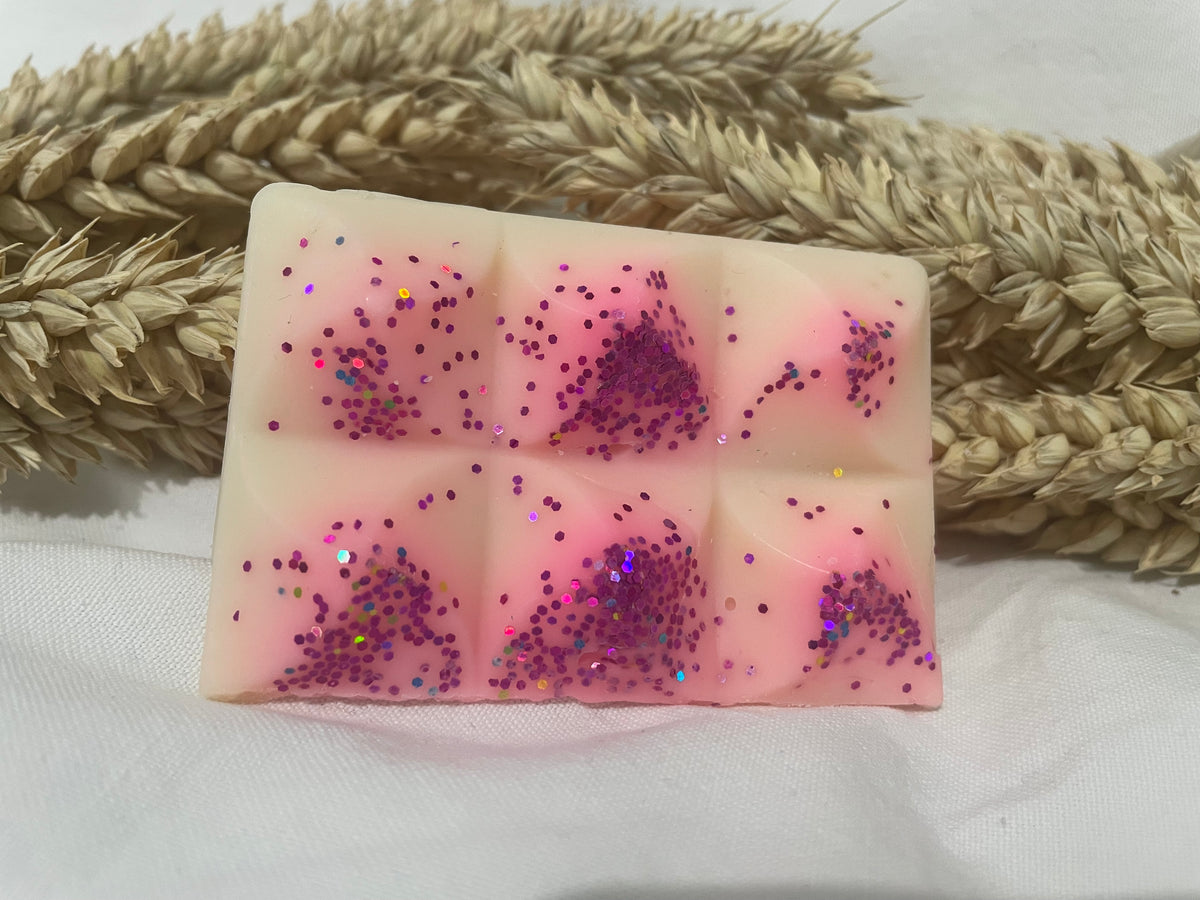 Fondant «Rose » — Ploutos Bougie