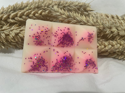 Fondant «Rose » — Ploutos Bougie