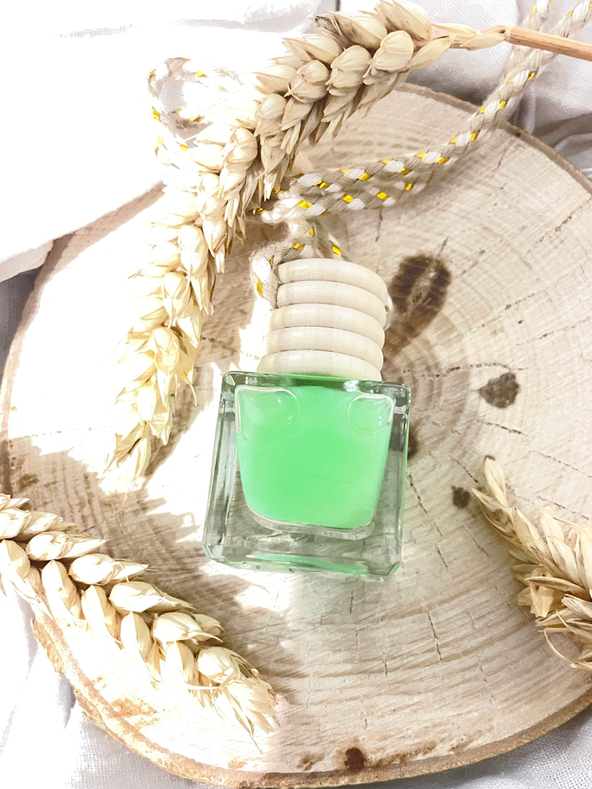 Diffuseur de voiture parfumé, flacon de 10 ml — visuel 7 de la galerie