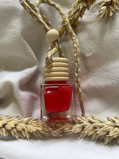 Diffuseur de voiture parfumé, flacon de 10 ml — visuel 6 de la galerie