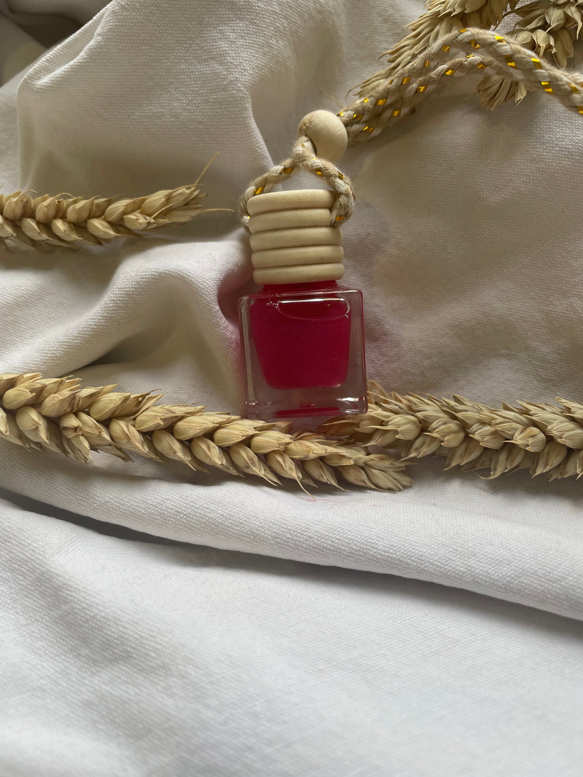 Diffuseur de voiture parfumé, flacon de 10 ml — visuel 3 de la galerie