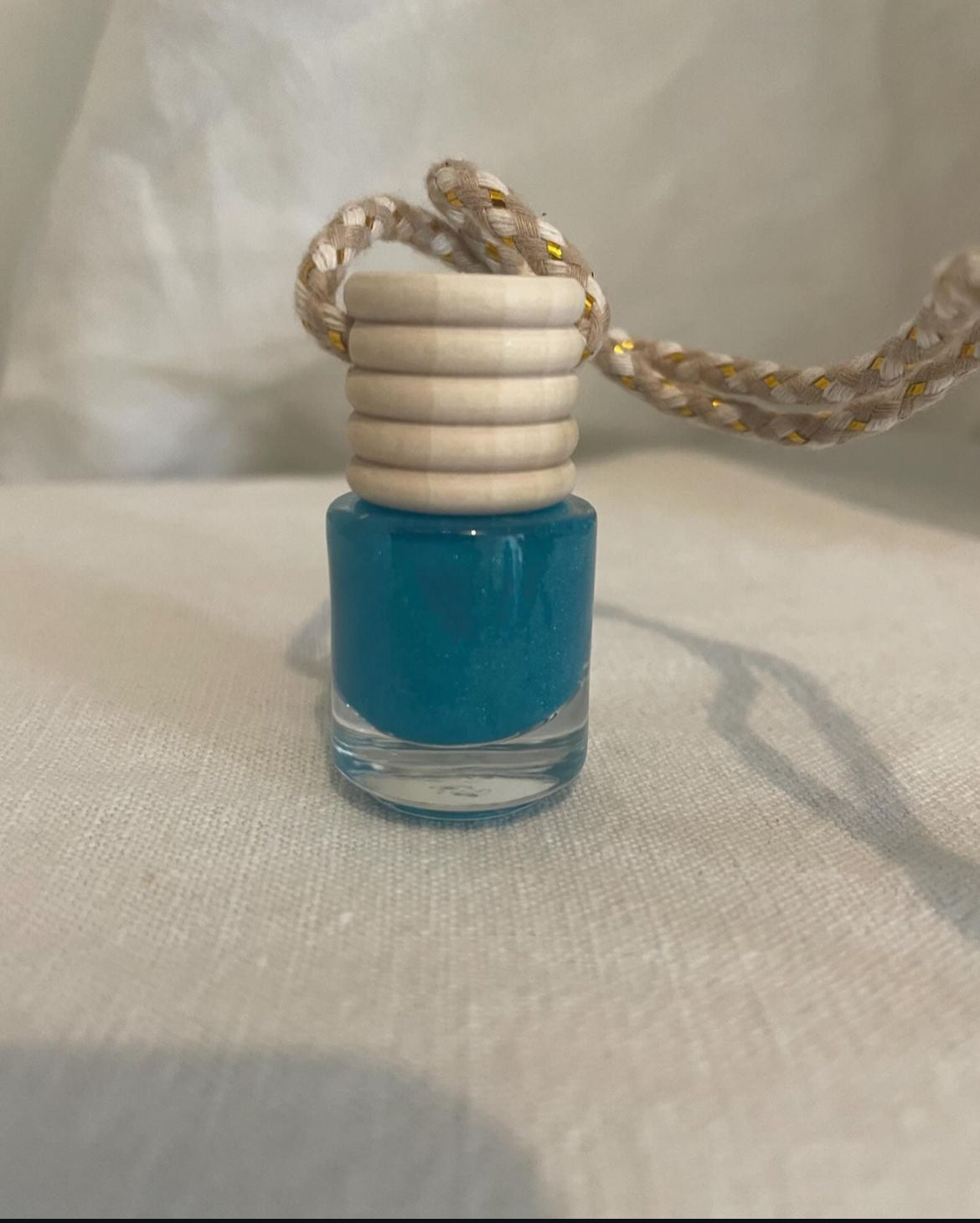 Diffuseur parfumé pour voiture, flacon de 5 ml — Ploutos Bougie