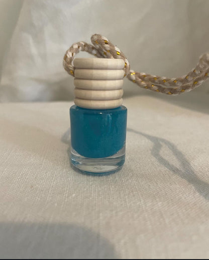 Diffuseur parfumé pour voiture, flacon de 5 ml — Ploutos Bougie