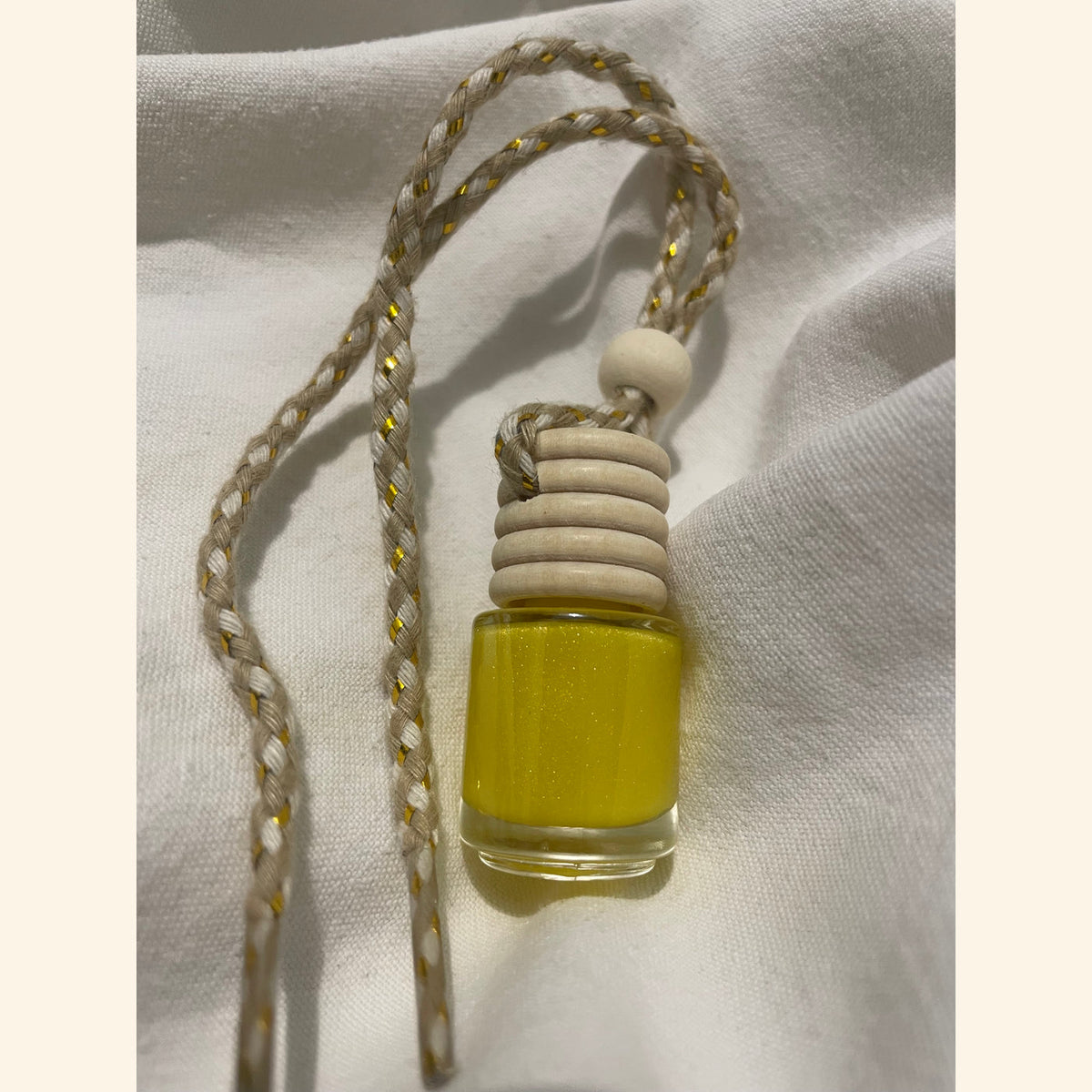 Diffuseur de voiture 5 ml — Ploutos Bougie