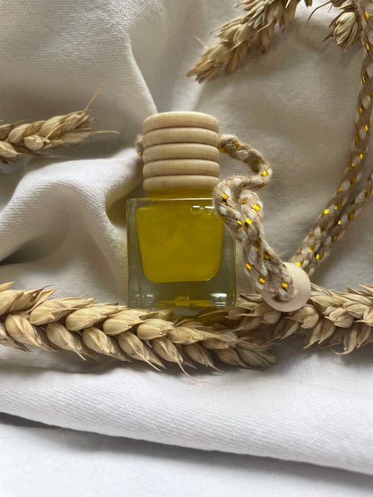 Diffuseur de voiture parfumé, flacon de 10 ml — visuel 4 de la galerie