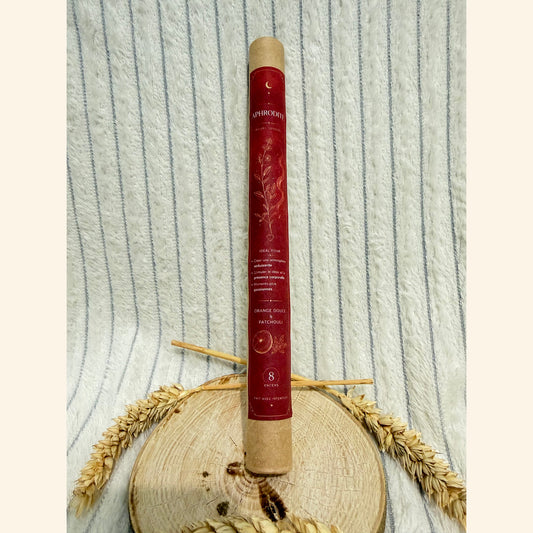 Encens « Aphrodite » — Ploutos Bougie