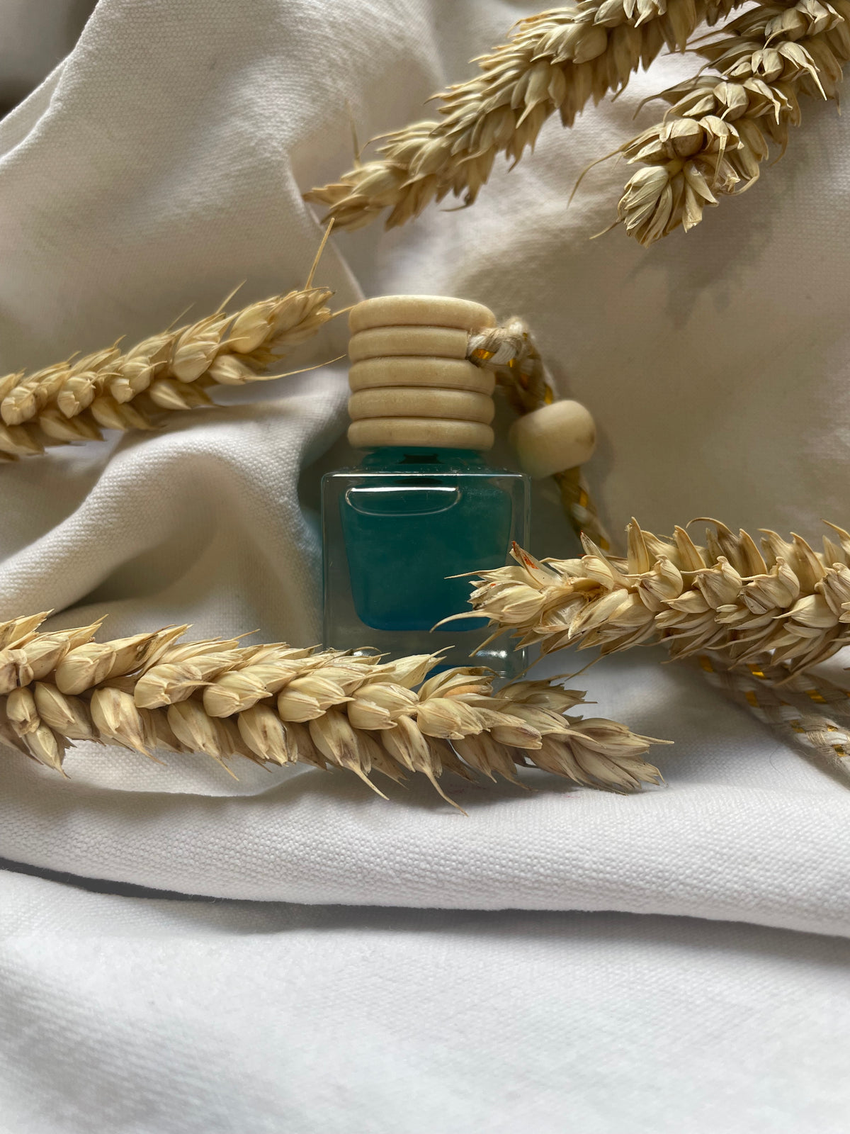 Diffuseur de voiture parfumé, flacon de 10 ml — visuel 5 de la galerie