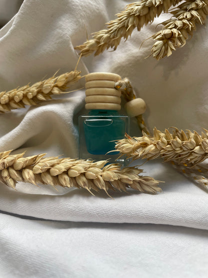 Diffuseur de voiture parfumé, flacon de 10 ml — visuel 5 de la galerie