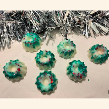 Fondant « Cookie au Chocolat » — Ploutos Bougie