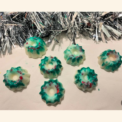 Fondant « Cookie au Chocolat »