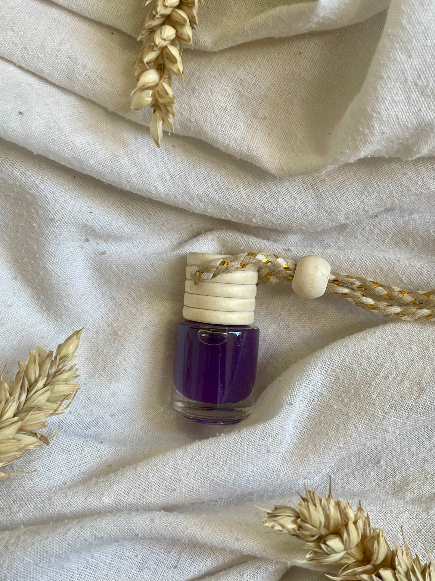 Diffuseur de voiture parfumé, flacon de 5 ml — visuel 7 de la galerie