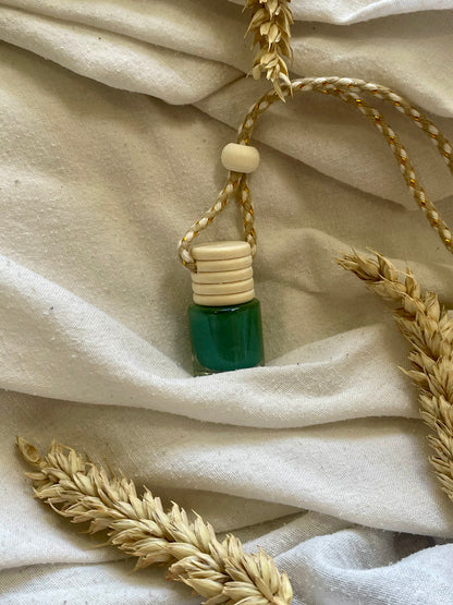 Diffuseur de voiture parfumé, flacon de 5 ml — visuel 8 de la galerie