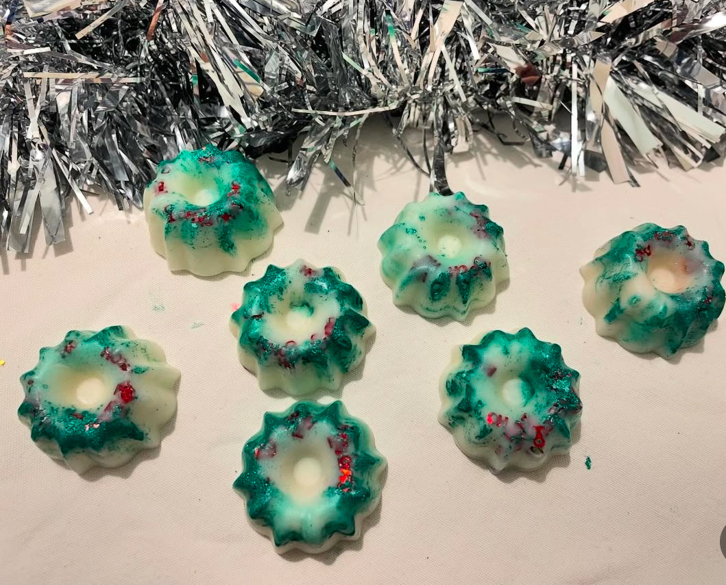 Fondant «Cookie au Chocolat » — Ploutos Bougie