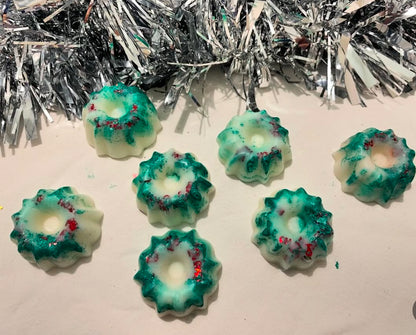 Fondant «Cookie au Chocolat » — Ploutos Bougie
