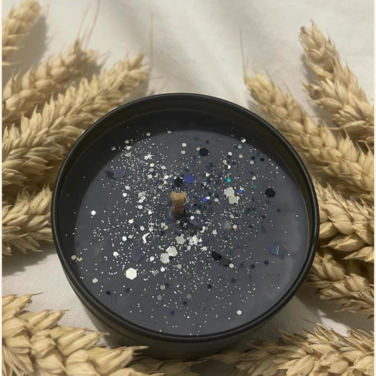 Bougie « Petite Vanille » — Ploutos Bougie