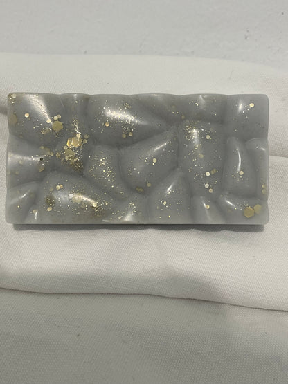 Fondant parfumé Noix de Coco à base de cire de colza et de coco — visuel 11 de la galerie