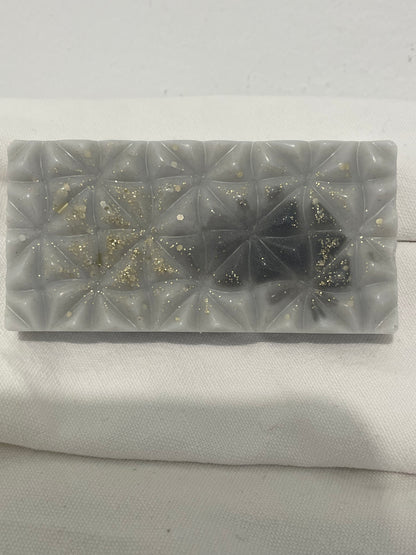 Fondant parfumé Noix de Coco à base de cire de colza et de coco — visuel 10 de la galerie