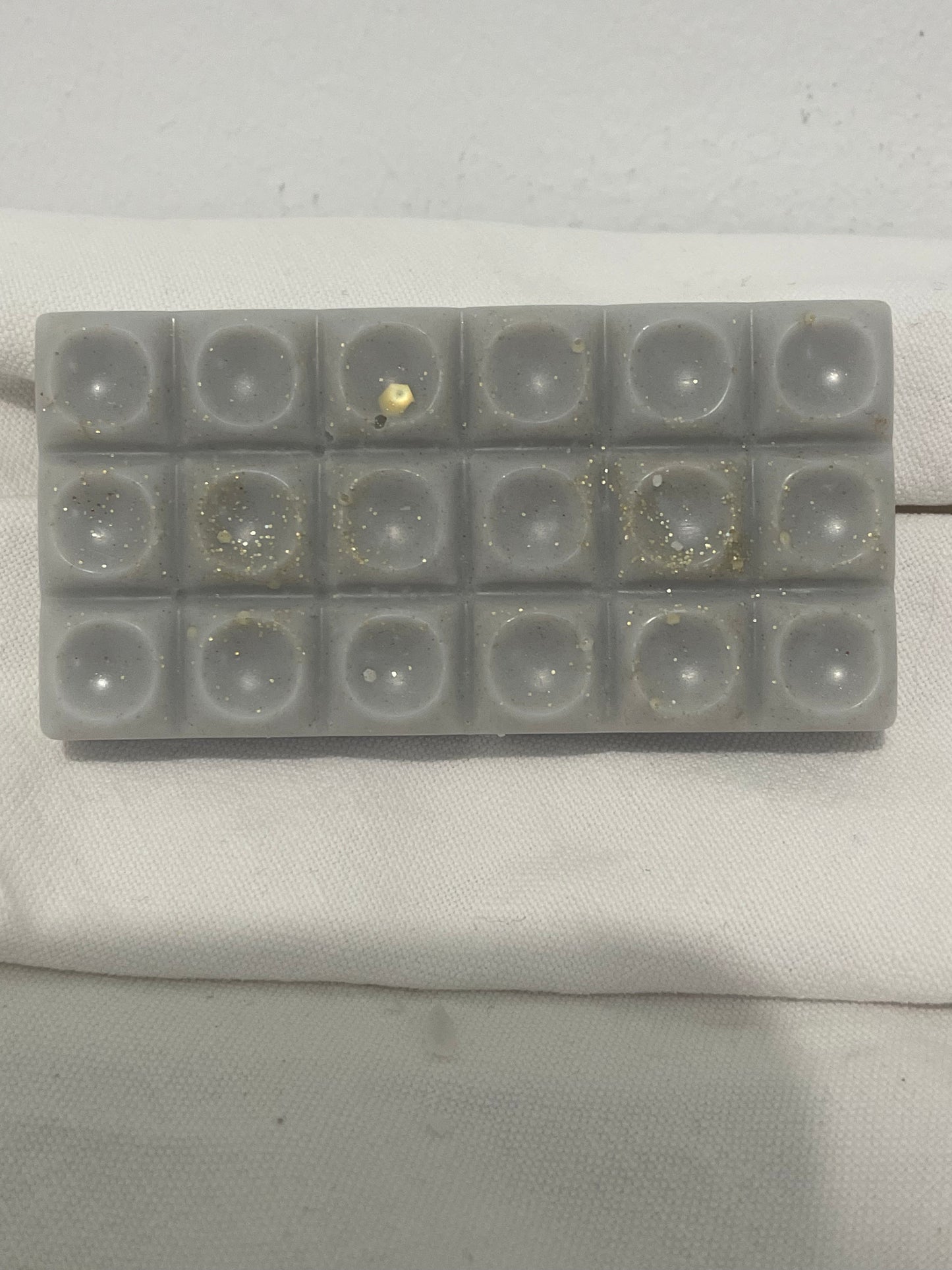 Fondant parfumé Noix de Coco à base de cire de colza et de coco — visuel 9 de la galerie