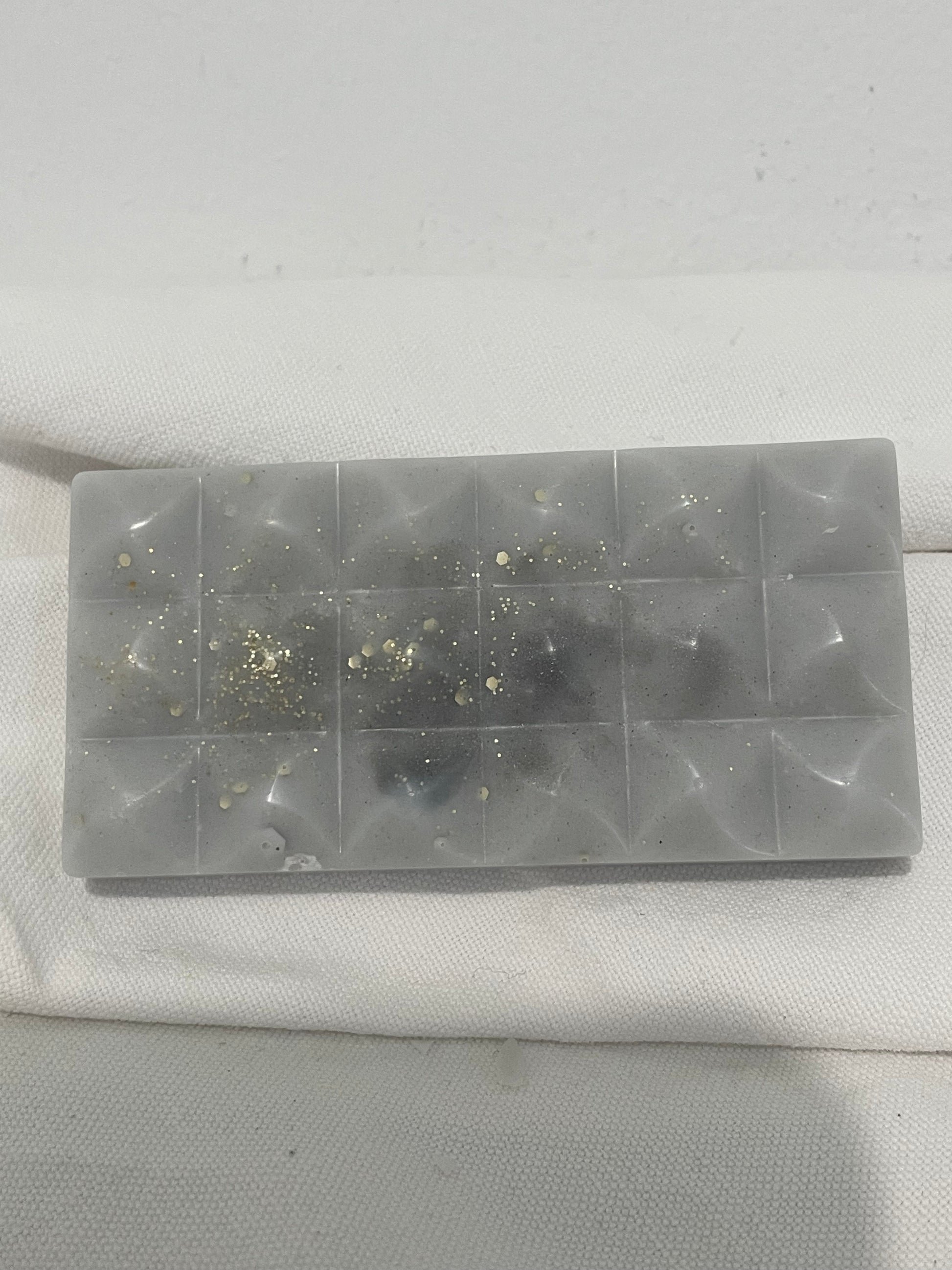 Fondant parfumé Noix de Coco à base de cire de colza et de coco — visuel 8 de la galerie