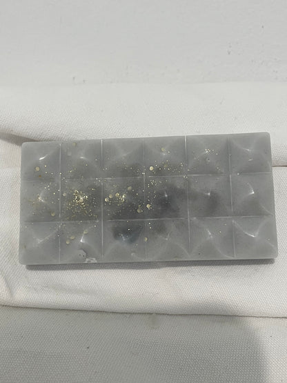 Fondant parfumé Noix de Coco à base de cire de colza et de coco — visuel 8 de la galerie