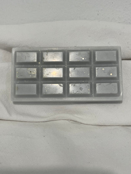 Fondant parfumé Noix de Coco à base de cire de colza et de coco — visuel 4 de la galerie