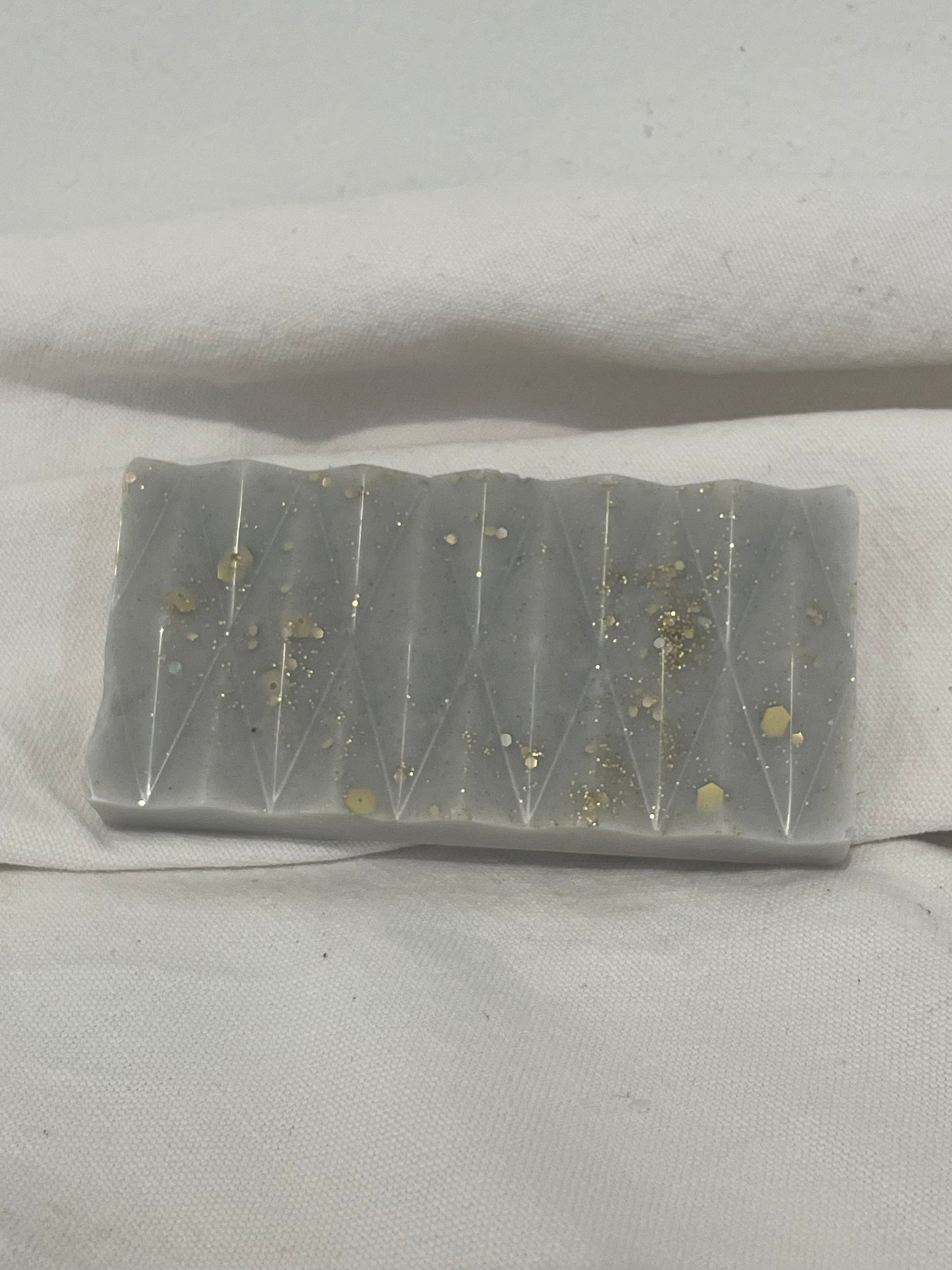 Fondant «Noix de Coco » — Ploutos Bougie