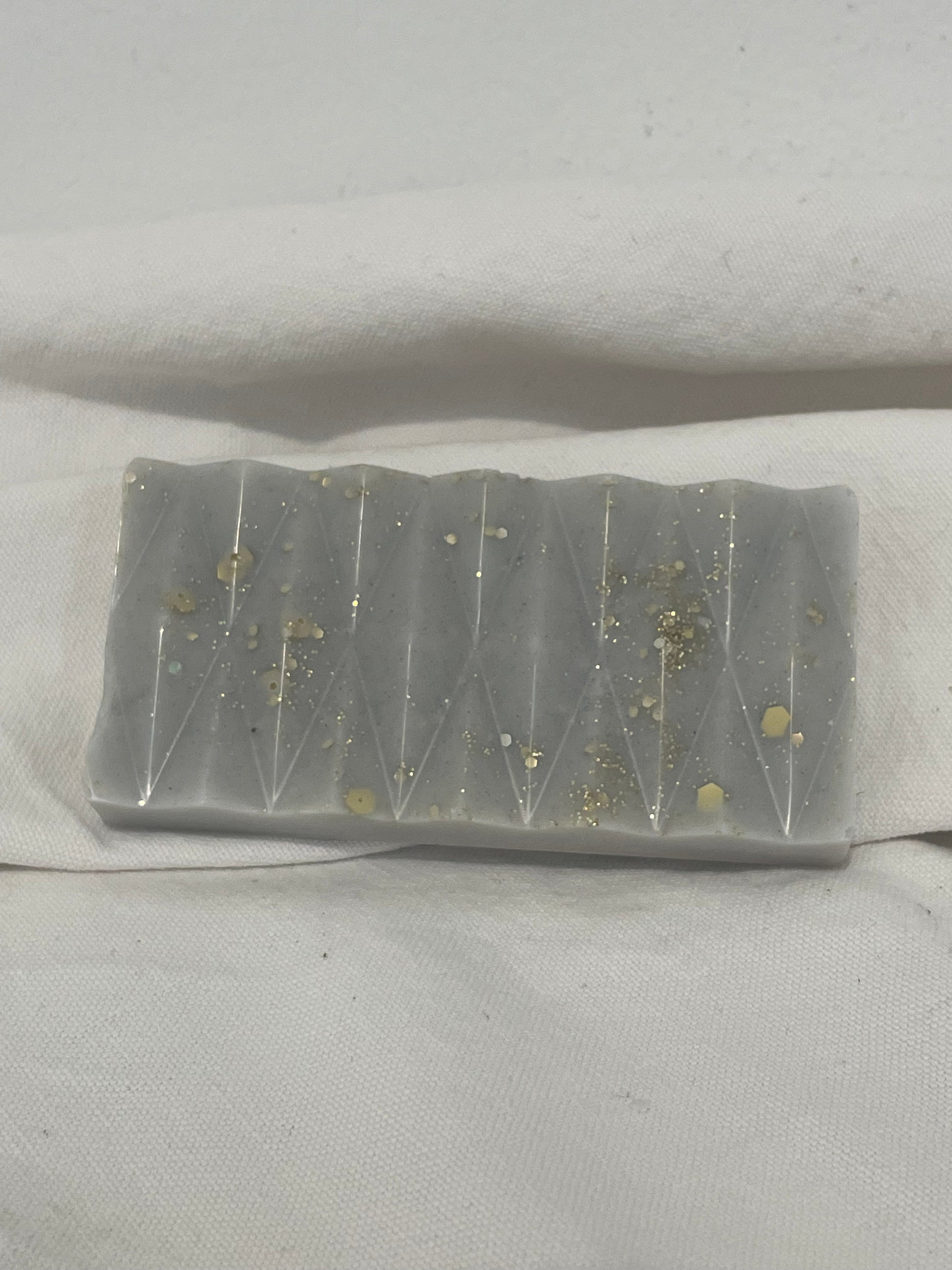 Fondant «Noix de Coco » — Ploutos Bougie
