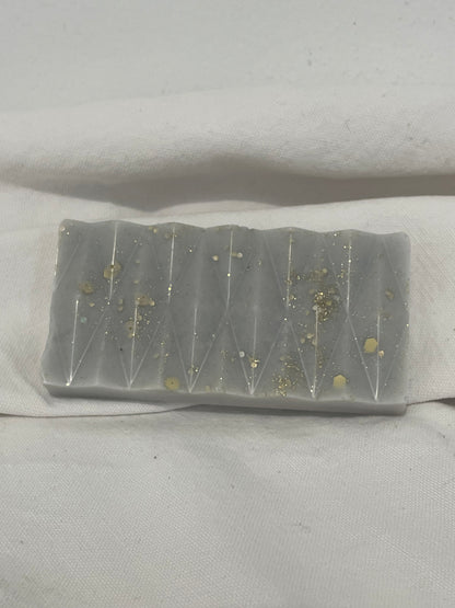 Fondant «Noix de Coco » — Ploutos Bougie