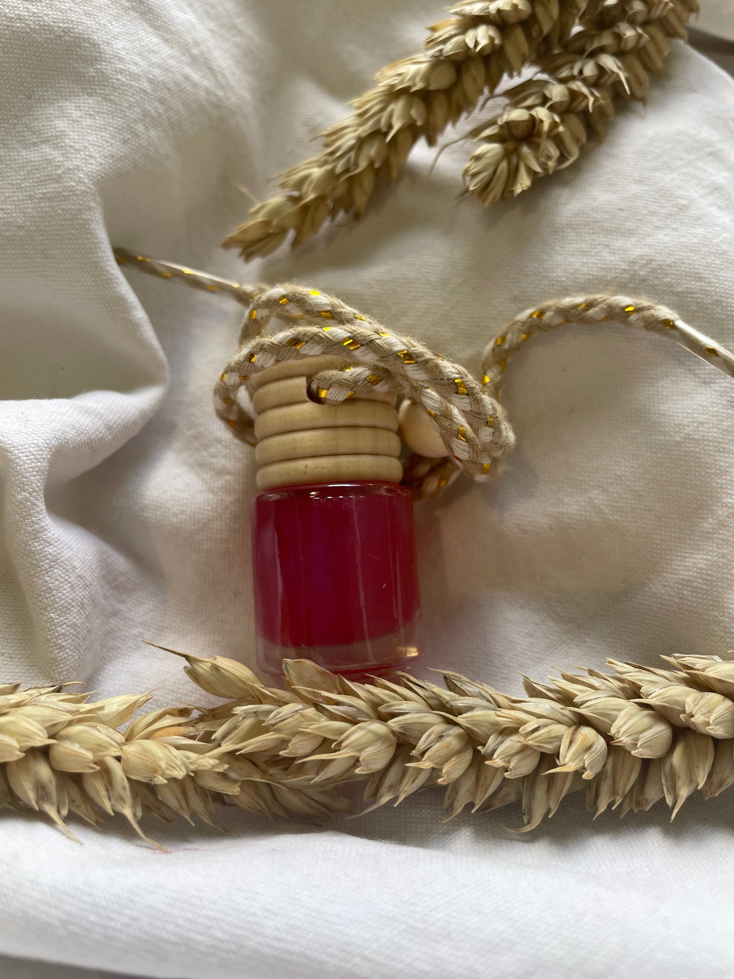 Diffuseur de voiture parfumé, flacon de 5 ml — visuel 5 de la galerie