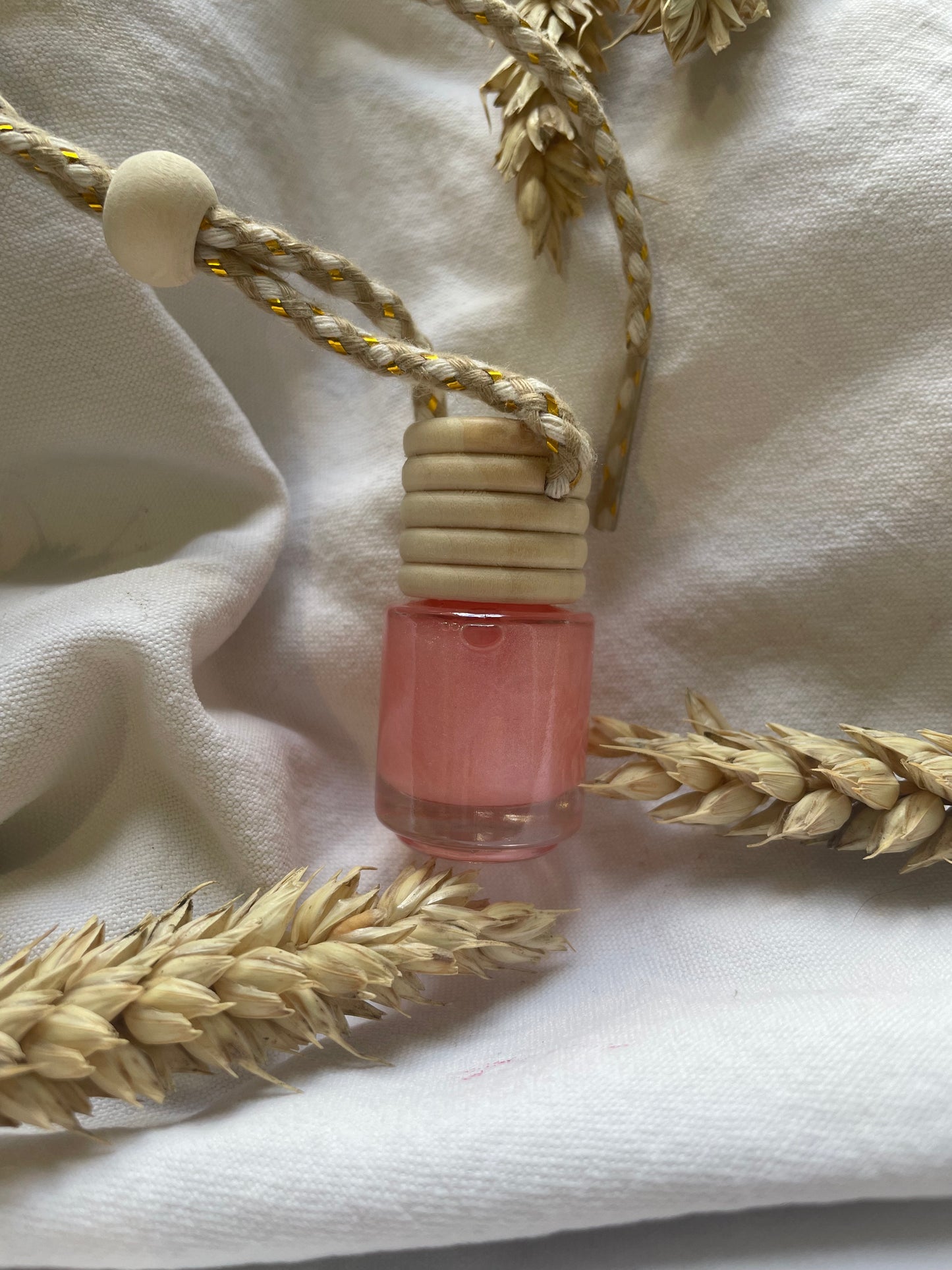 Diffuseur de voiture parfumé, flacon de 5 ml — visuel 6 de la galerie