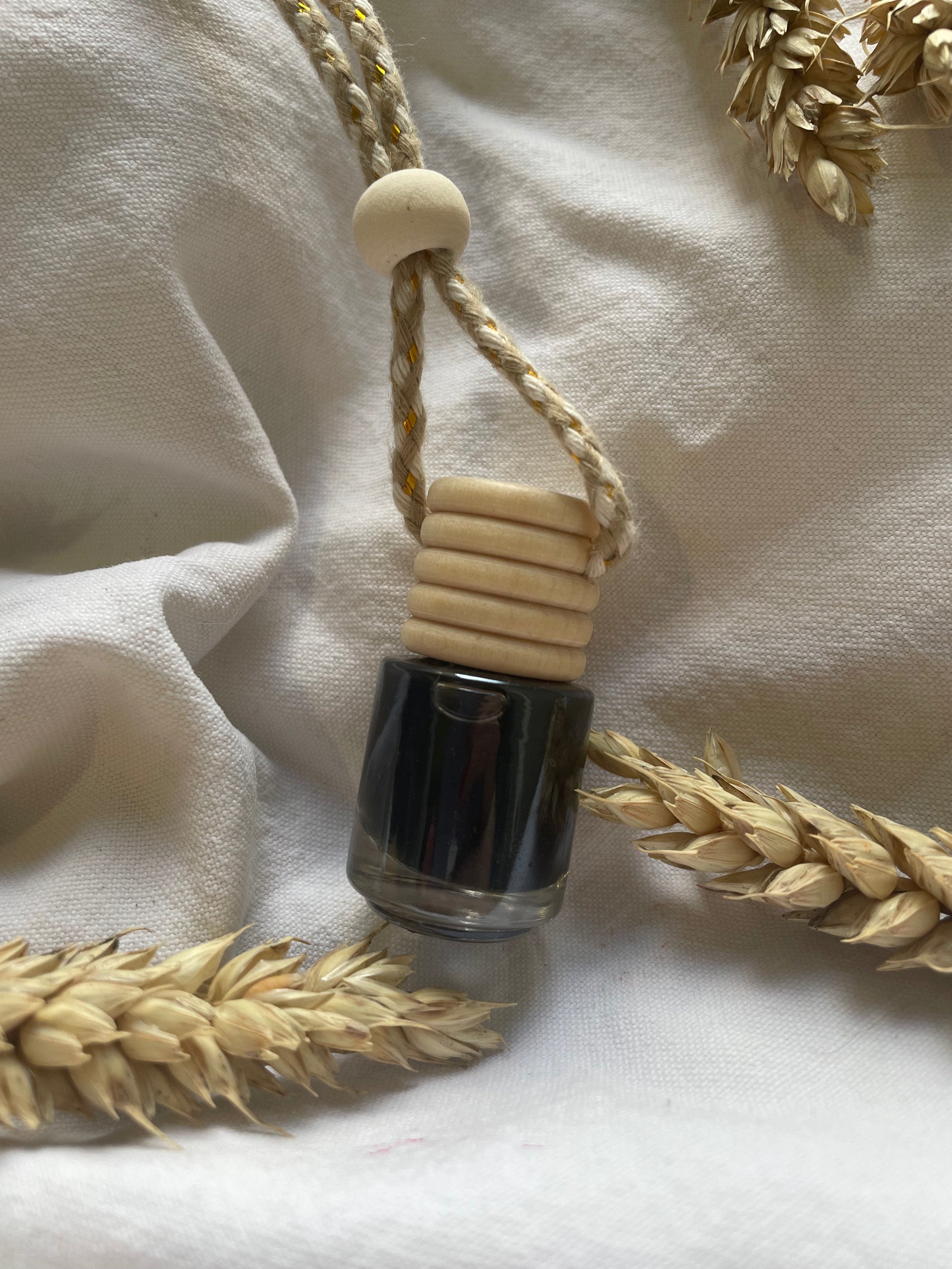 Diffuseur de voiture parfumé, flacon de 5 ml — visuel 4 de la galerie
