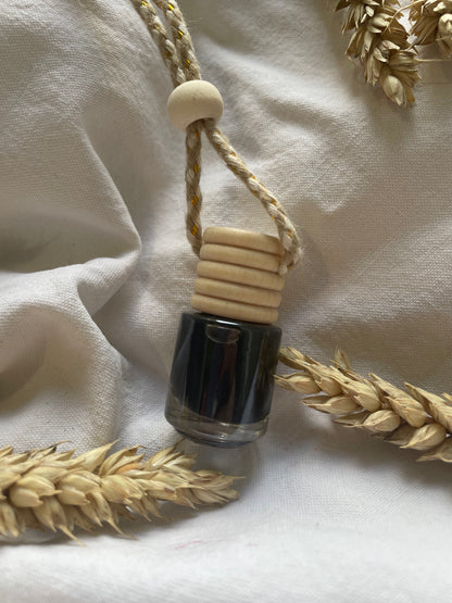 Diffuseur de voiture parfumé, flacon de 5 ml — visuel 4 de la galerie