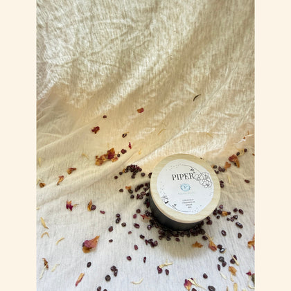 Bougie « Piper »