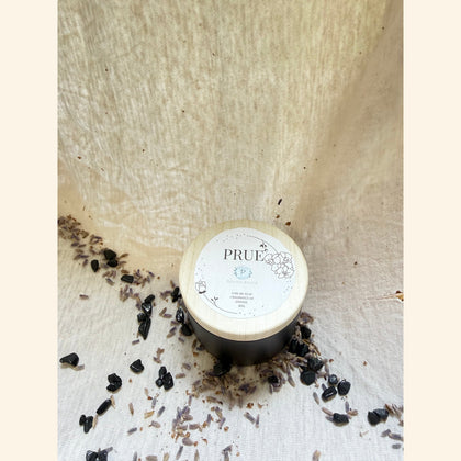 Bougie « Prue »