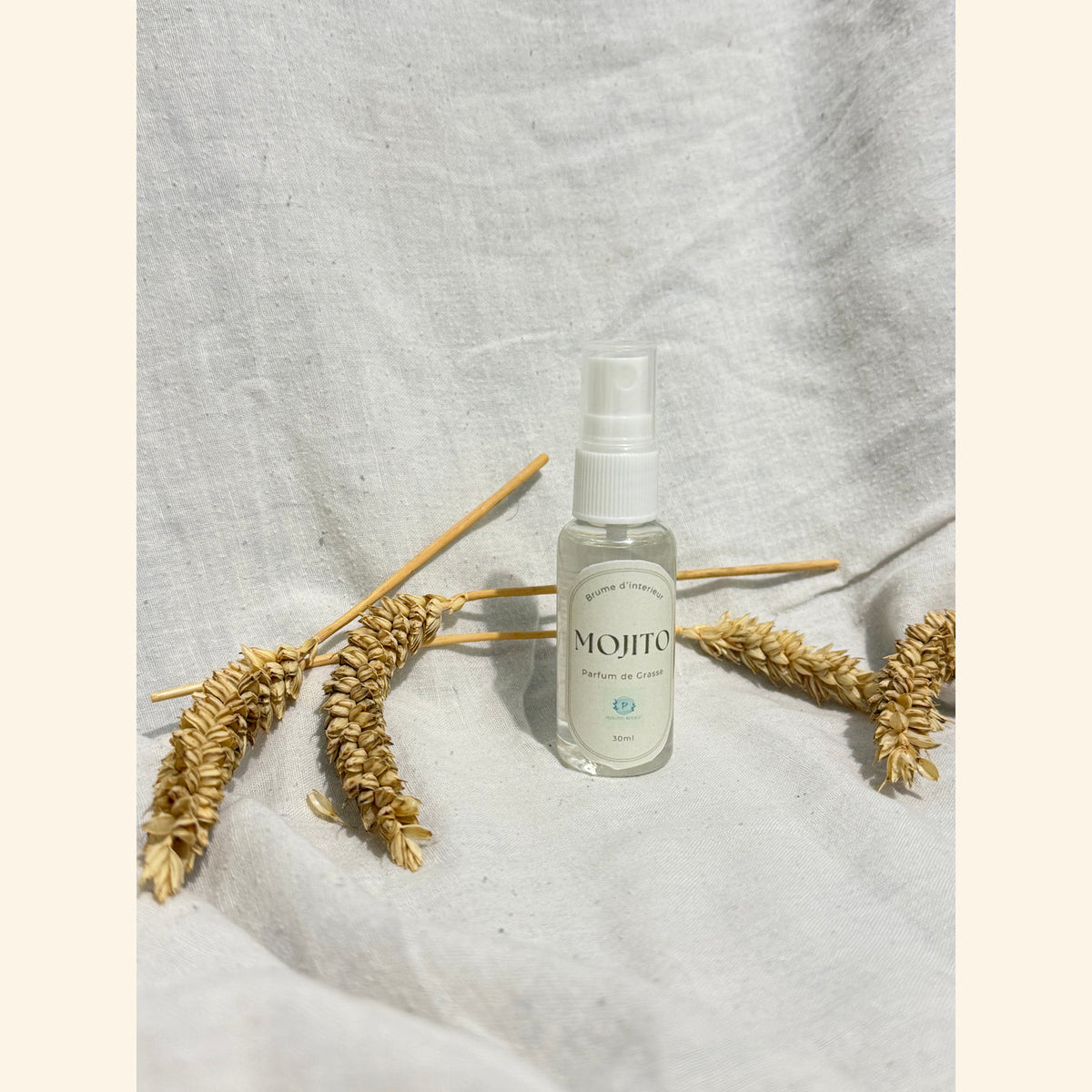 Brume « Mojito » — Ploutos Bougie