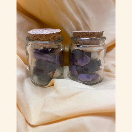 Fondant « Potion Magique »