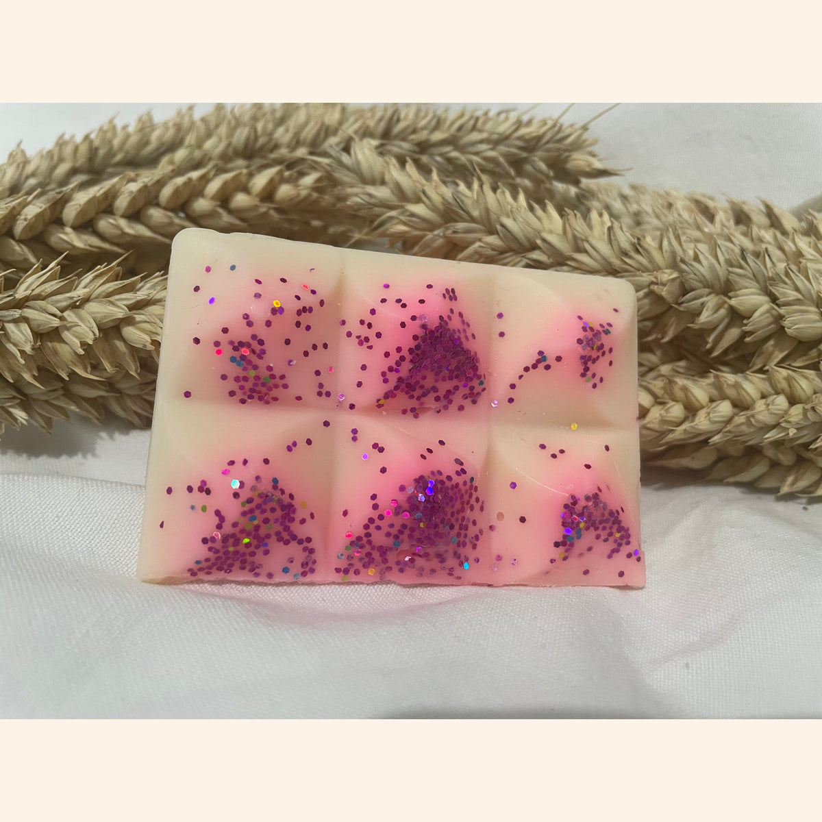 Fondant « Rose » — présentation harmonisée, ivoire Ploutos Bougie